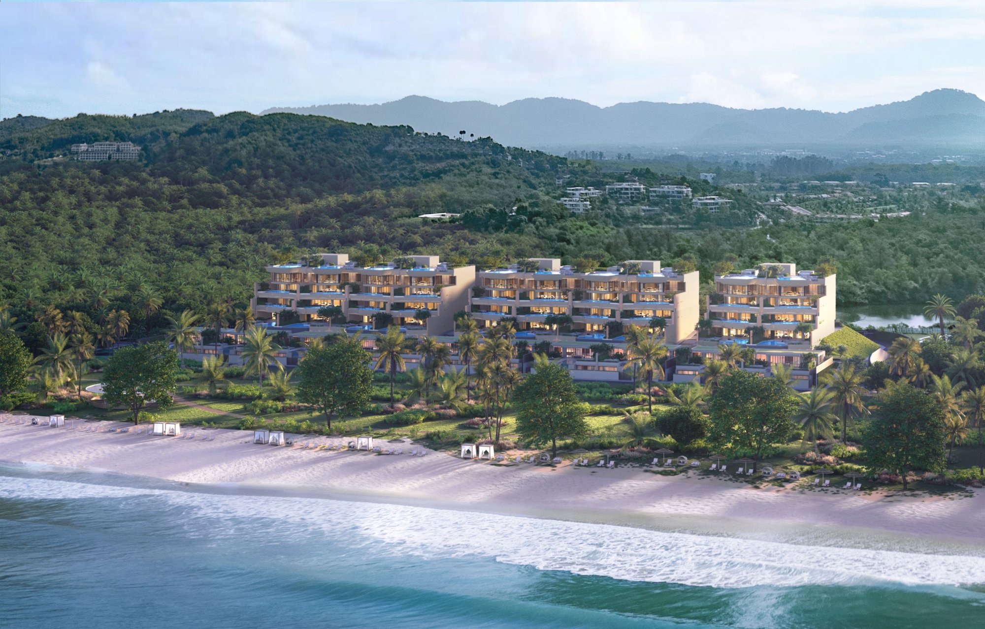 lead Banyan Tree Grand Residences lead Banyan Tree Grand Residences