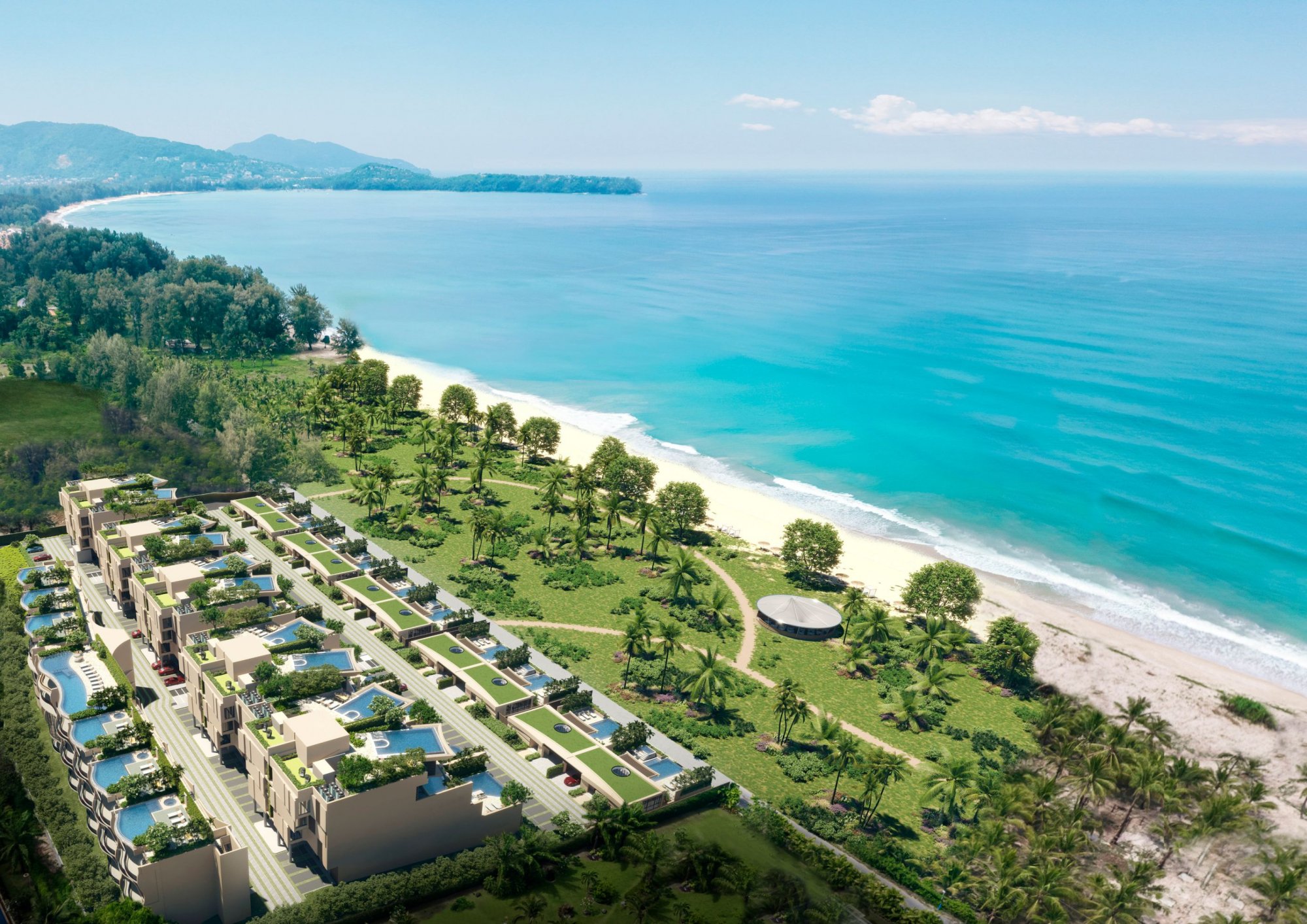 mid Banyan Tree Grand Residences mid Banyan Tree Grand Residences